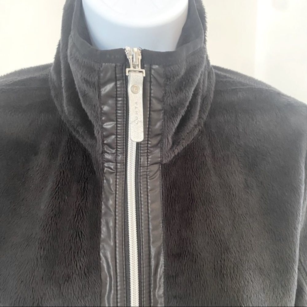 Luhta Mid Layer Ski Jacket (S) - Picture 3 of 9